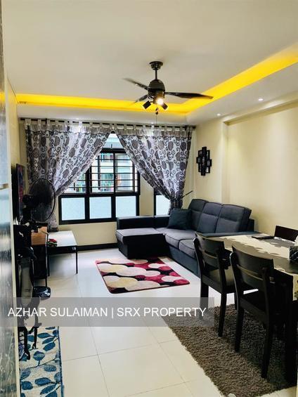 Blk 485 Segar Road (Bukit Panjang), HDB 3 Rooms #190341782